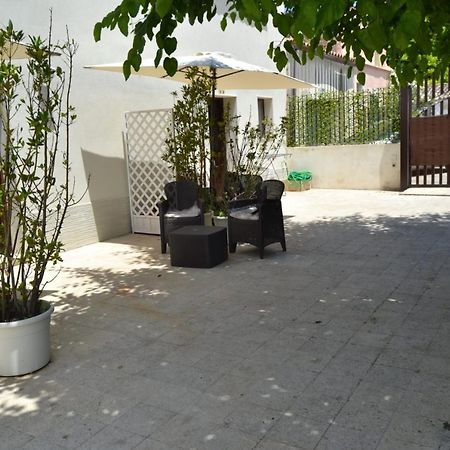 Отель Casacecilia Relax Сиракузы Экстерьер фото