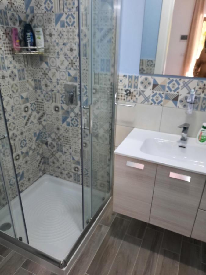 Отель Casacecilia Relax Сиракузы Экстерьер фото