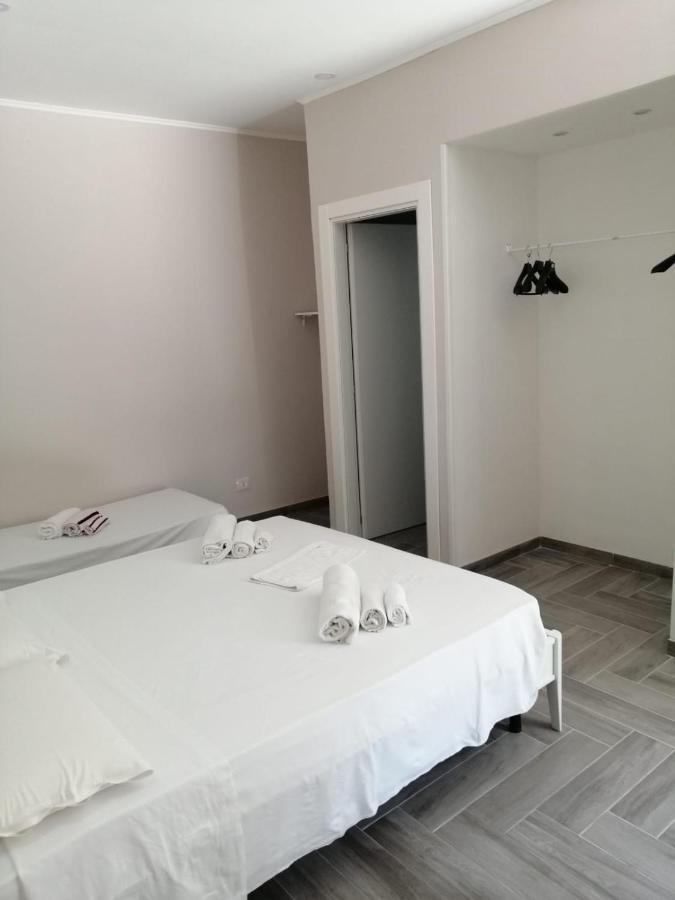 Отель Casacecilia Relax Сиракузы Экстерьер фото