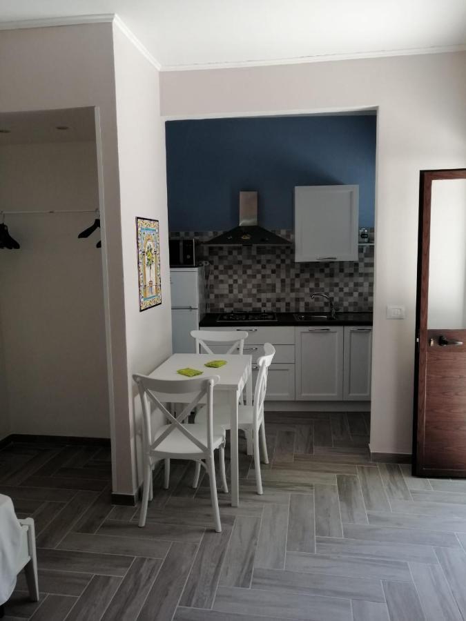 Отель Casacecilia Relax Сиракузы Экстерьер фото