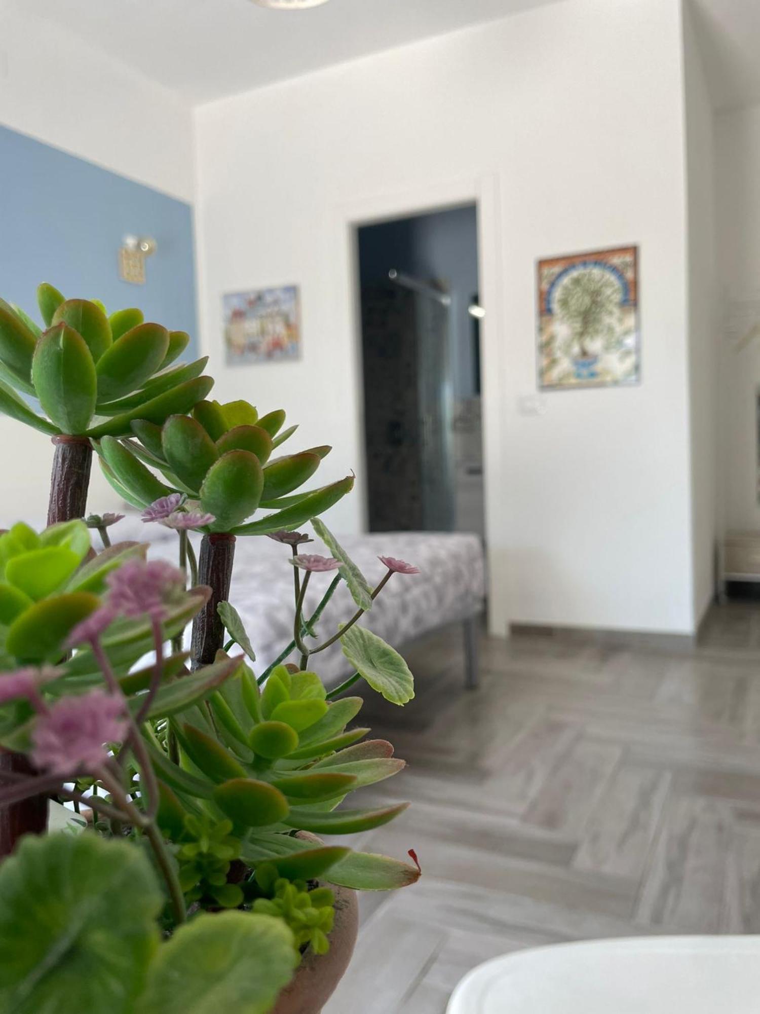 Отель Casacecilia Relax Сиракузы Экстерьер фото