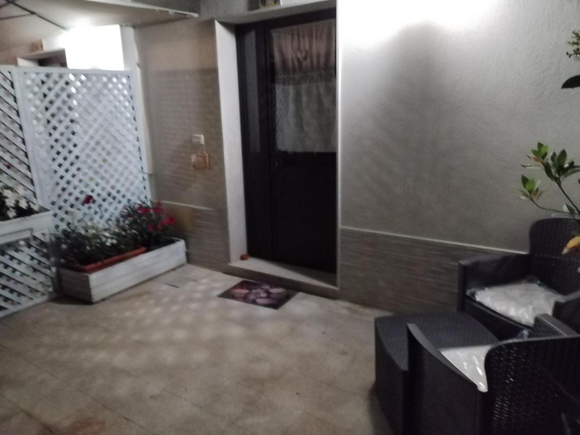 Отель Casacecilia Relax Сиракузы Номер фото