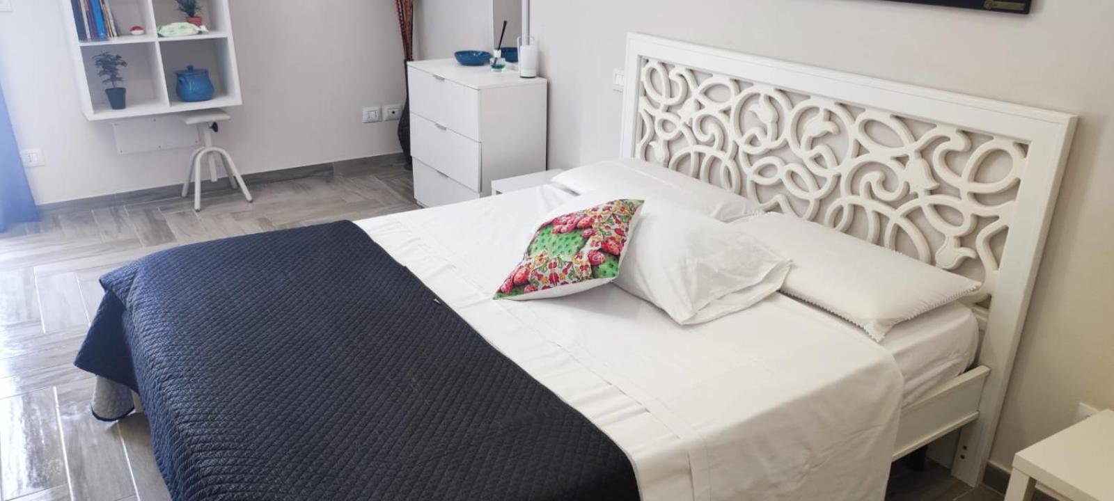 Отель Casacecilia Relax Сиракузы Номер фото
